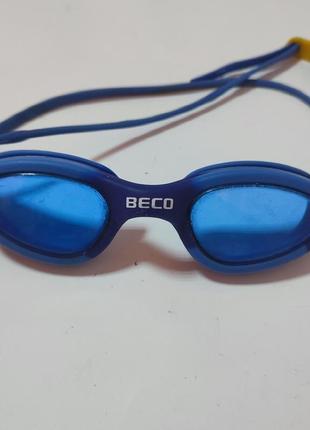 Очки для плавания beco, очки для бассейна