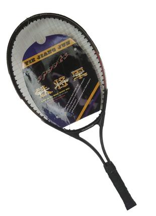 Ракетка для большого тенниса tie jiang jun racket