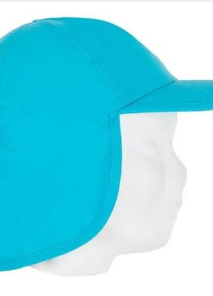 Новая солнцезащитная кепка для плавания