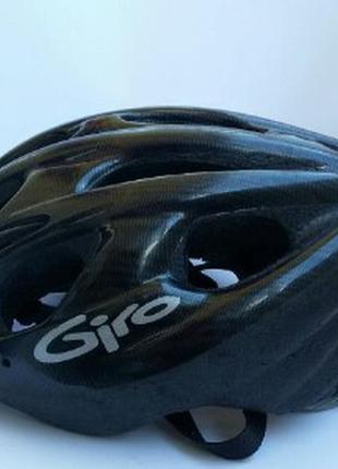 Велосипедный шлем  giro skyline unisize 240 g, 55-61 cм, оригинал
