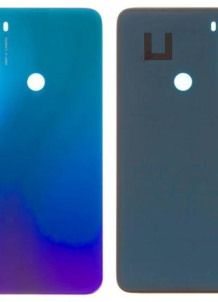 Задня панель корпуса для Xiaomi Redmi Note 8, синя, M1908C3JH,...