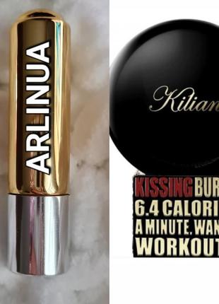 Масляный парфюм killian kissing burns