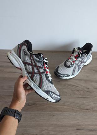 Кроссовки asics gel оригинал