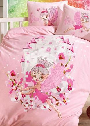 Детское постельное белье Belizza «Fairy» для новорожденных, 10...
