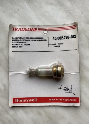 Honeywell Magnetspule V 4400, V 8800