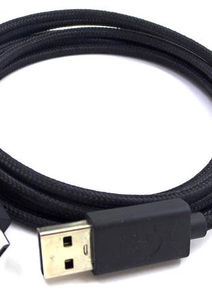 USB-кабель шнурівка для навушників Logitech G533 G633 G933 G933S