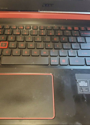 Ноутбук Acer Nitro5