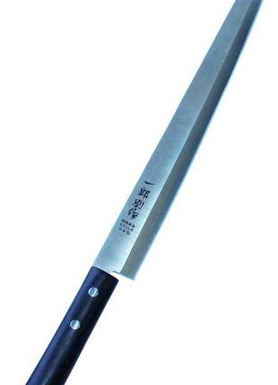 Нож для суши Dynasty Samurai 41.5см, профессиональный нож