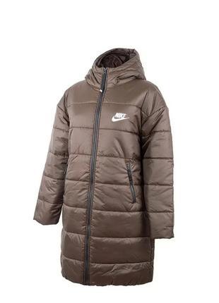Зимова куртка nike sportswear therma-fit repel