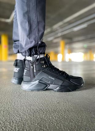 Nike huarache x shop acronym city mid