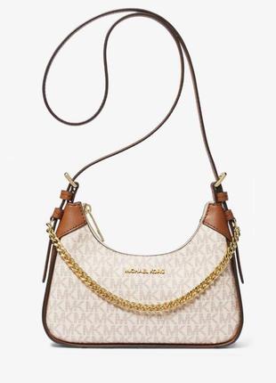 Сумочка michael kors wilma crossbody bag❤️‍🔥