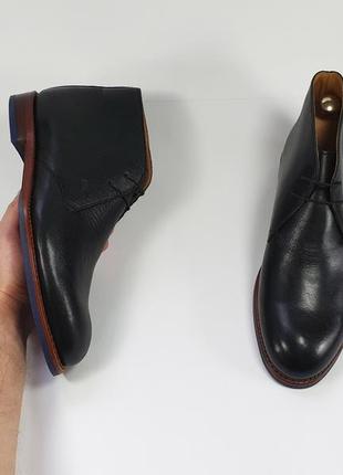 Мужские ботинки made in germany