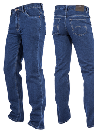 Качественные мужские джинсы от brams paris\p.l\новые\100% коттон