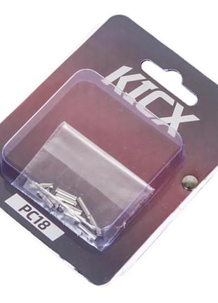 Наконечник втулочный Kicx PC18