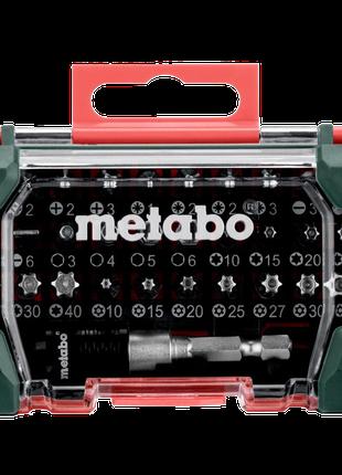 Metabo «SP» (626700000) Коробка с насадками
