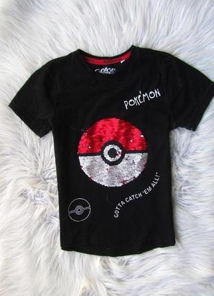 Футболка покемон pokemon primark