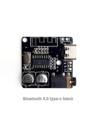 Bluetooth 5.0 type-c black