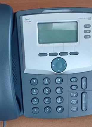 IP-телефон Cisco SPA303