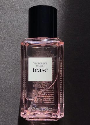 Оригинальный парфюм мини мист парфюмированный спрей tease от v...