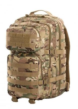 Тактический штурмовой армейский военный рюкзак / качественный ...