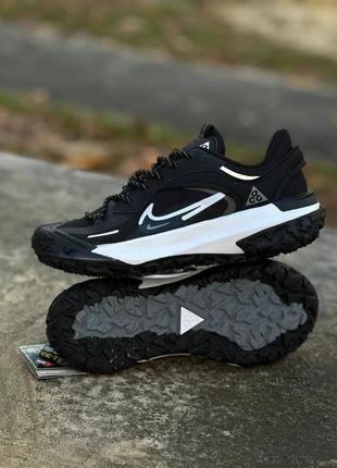 Nike acg mounth fly 2 low black/white