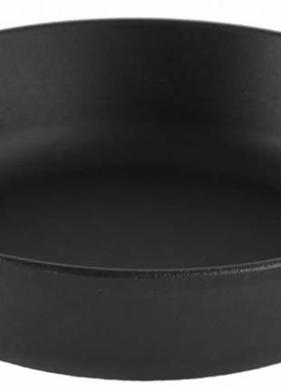 Сковорода чавунна Brizoll Monolith M2460U 24 см