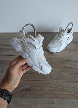 Кросівки диятчі nike huarache оригінал