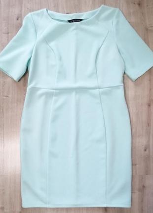 Стильна жіноча міді сукня від Dorothy Perkins, XL