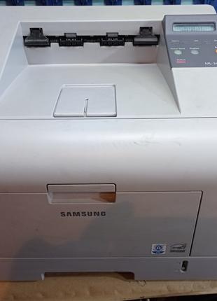 Принтер Лазерный Samsung ML 3471ND
