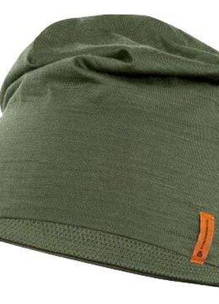 Шапка Thermowave Beanie. L/XL. Forest Green