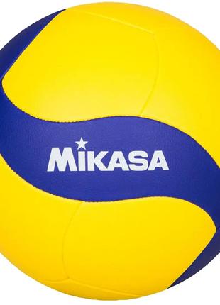 Мяч волейбольный школьный MIKASA V345W V345W