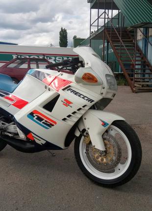 Продам мотоцикл спортбайк Cagiva Freccia C12R