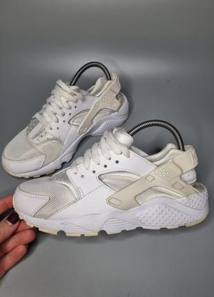 Кроссовки nike huarache