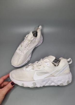 Nike epic cheap react ispa