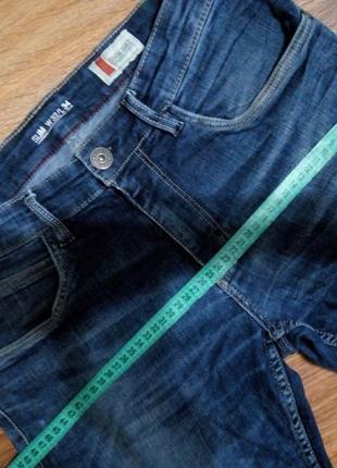 Straight Fit GapFlex Jeans with Washwell™