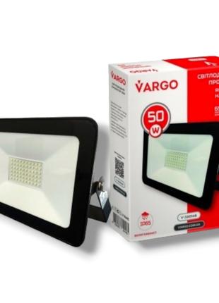 Прожектор LED VARGO 50W 220./ 6500k