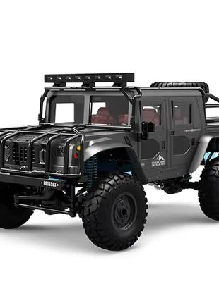 Радиоуправляемая машинка JJRC Q121 Hummer H1