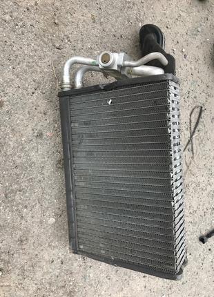 Радиатор испаритель печки (климата) БМВ е39 (BMW e39)