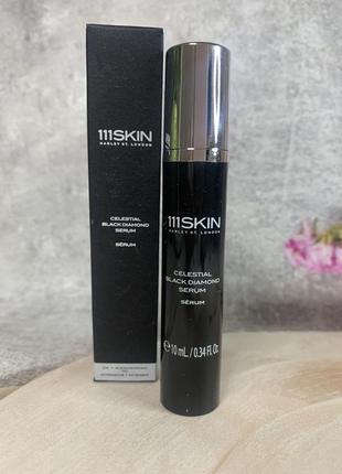 Антивозрастная сыворотка 111skin celestial black diamond serum