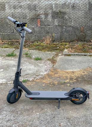 Електросамокат Xiaomi Scooter 1S