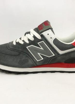 Кроссовки New Balance 85434. Размер 36