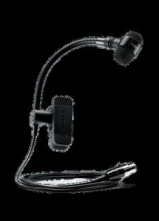 Мікрофон інструментальний провідний Shure PGA98H-TQG