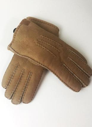 Теплые зимние перчатки kaiser