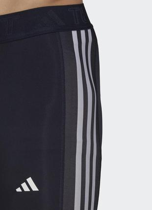 Легінси adidas techfit 3-stripes training