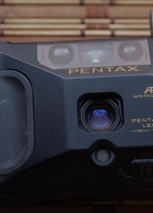 Фотоаппарат Pentax mini sport 35AF Под Ремонт , запчасти