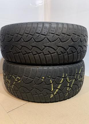 Продам зимові шини GENERAL TIRE ALTIMAX ARCTIC 205/60 R16 2шт 5,5