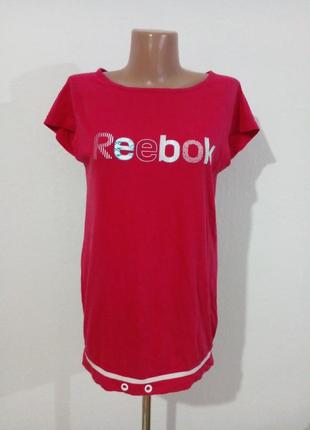 Оригінальна футболка  reebok