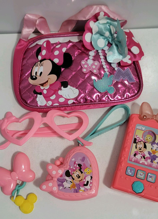 Набір Disney Minnie Mouse