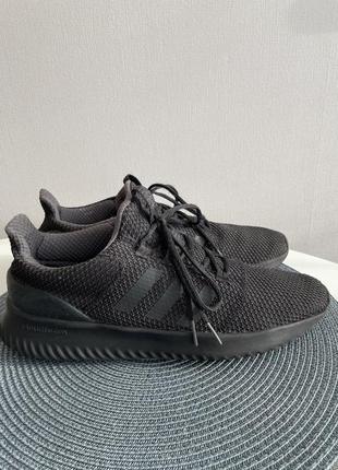 Кроссовки adidas cloudfoam