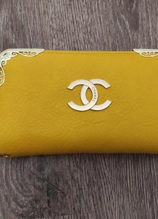 Кошелек chanel